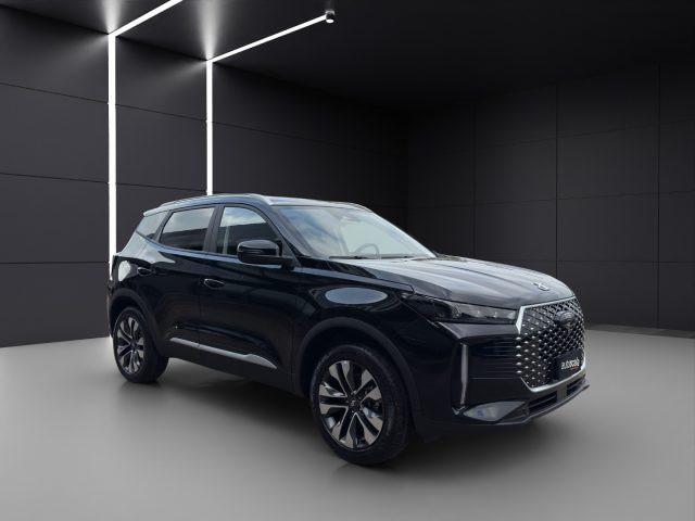 DR MOTOR DR5 1.5 Bi-Fuel GPL