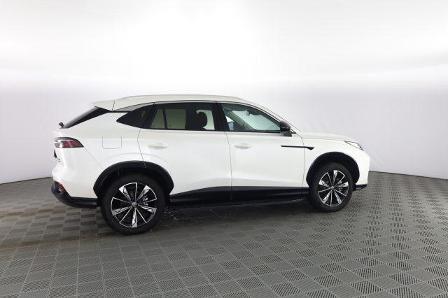 MG HS (2024-->) PHEV Luxury