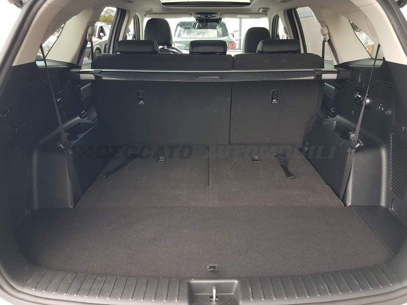 KIA Sorento Sorento 1.6 tgdi hev Evolution 4wd at6