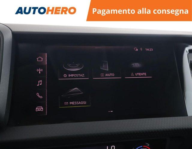 AUDI A1 citycarver 30 TFSI S tronic