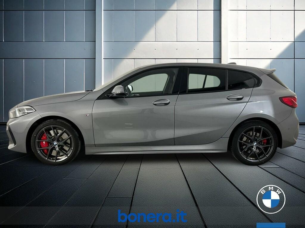 BMW Serie 1 5 Porte 120 d SCR Msport Steptronic