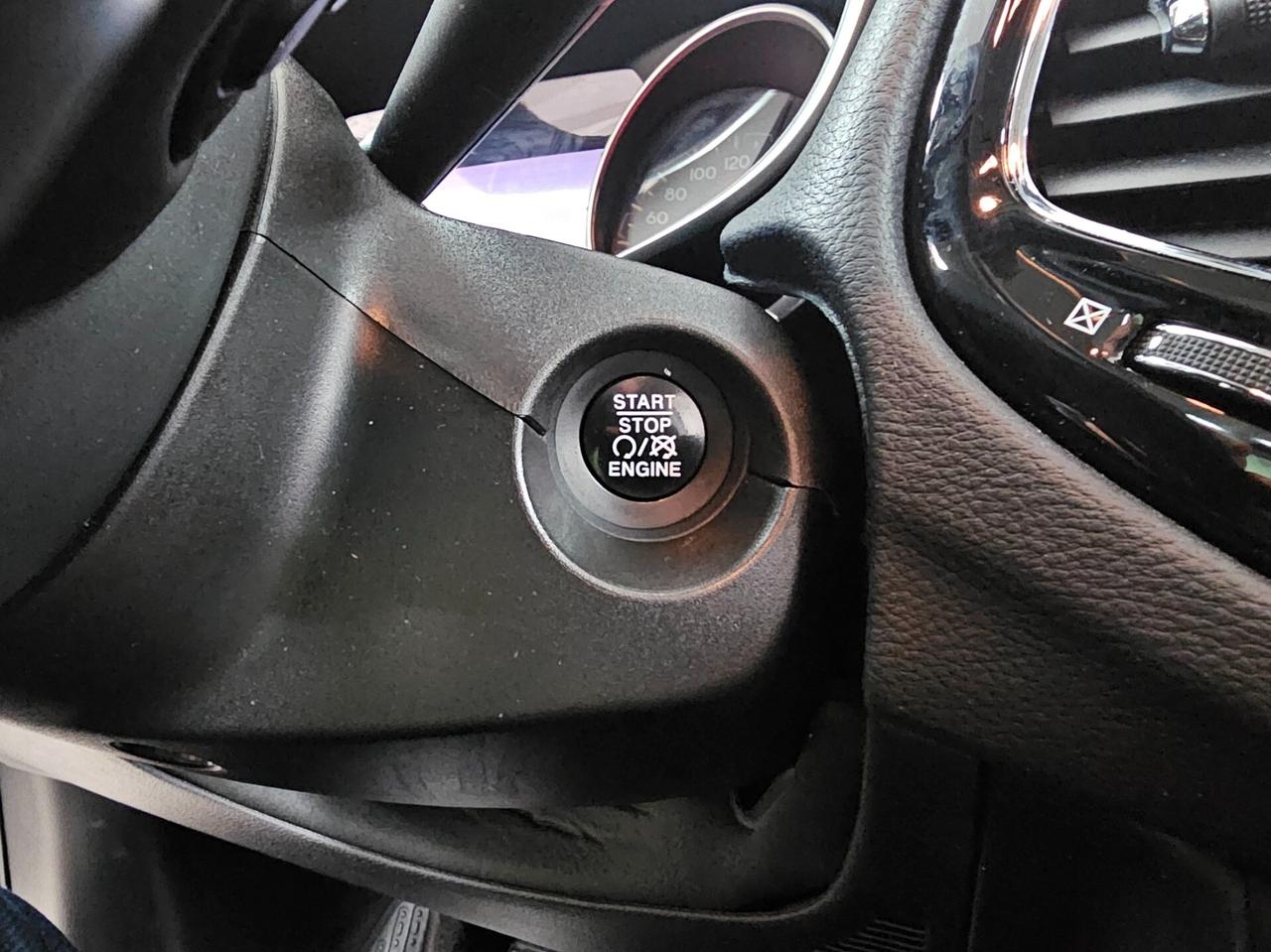 JEEP COMPASS 1.6 MJT 2WD LIMITED