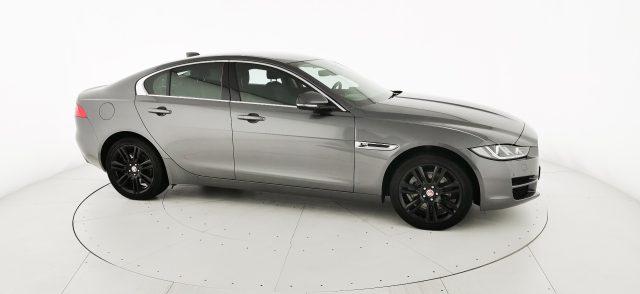 JAGUAR XE 2.0 D 180 CV AWD aut. Pure