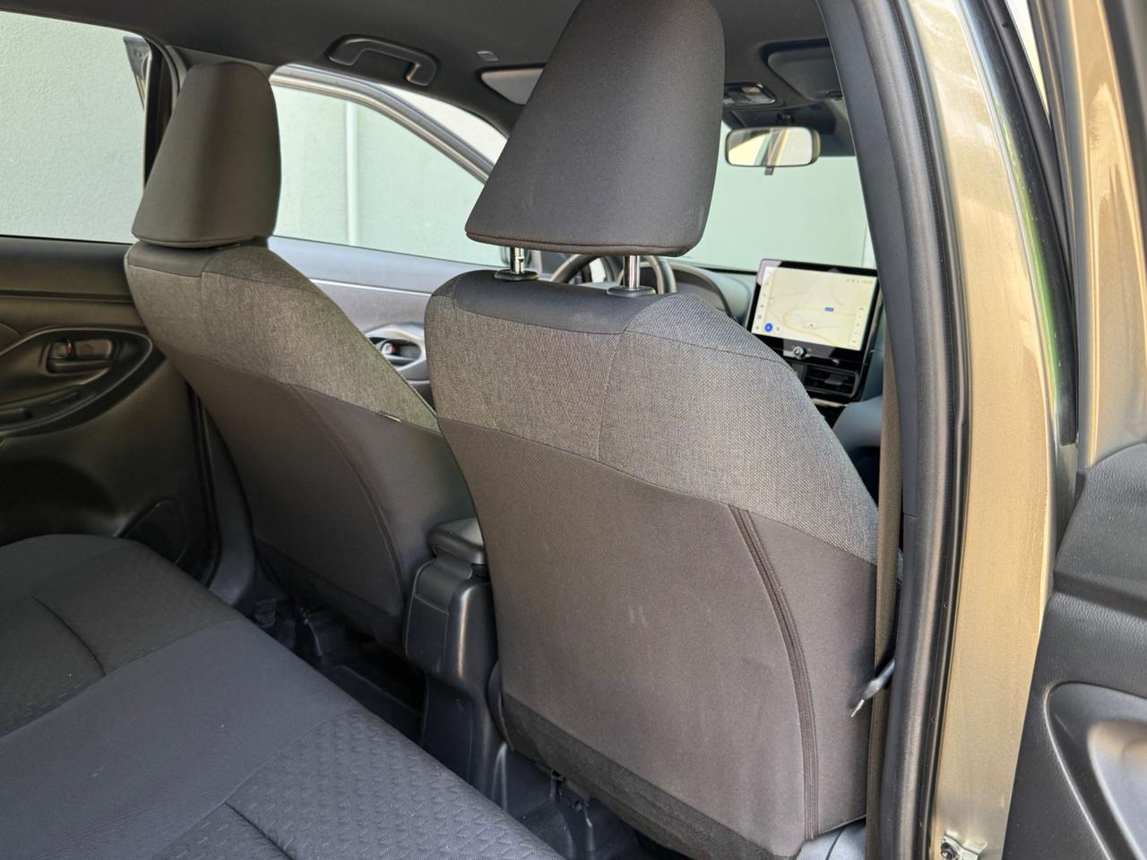 Toyota Yaris Cross 1.5 Hybrid 5p. E-CVT Trend