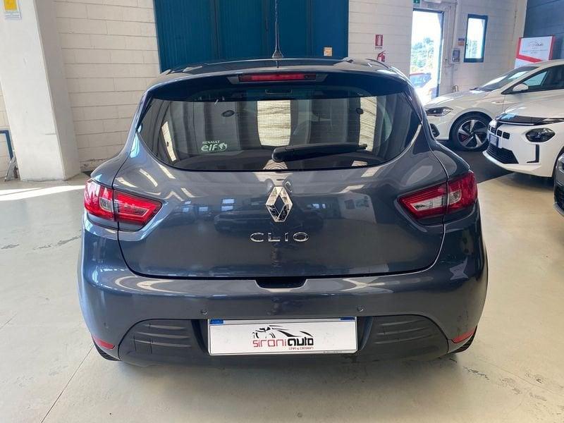 Renault Clio 1.2 75CV 5 porte Intens