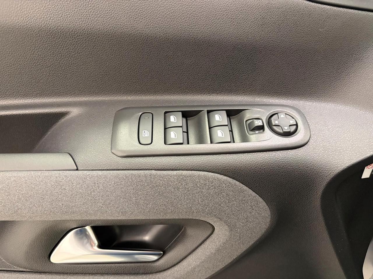 Peugeot Rifter 1.5 bluehdi Allure 100CV AUTOCARRO 5POSTI