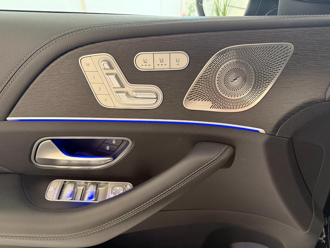 Mercedes-benz GLE 350 de hybrid EQ 4Matic Coupé Premium Plus
