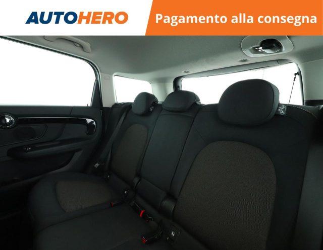 MINI Countryman 1.5 Cooper Countryman