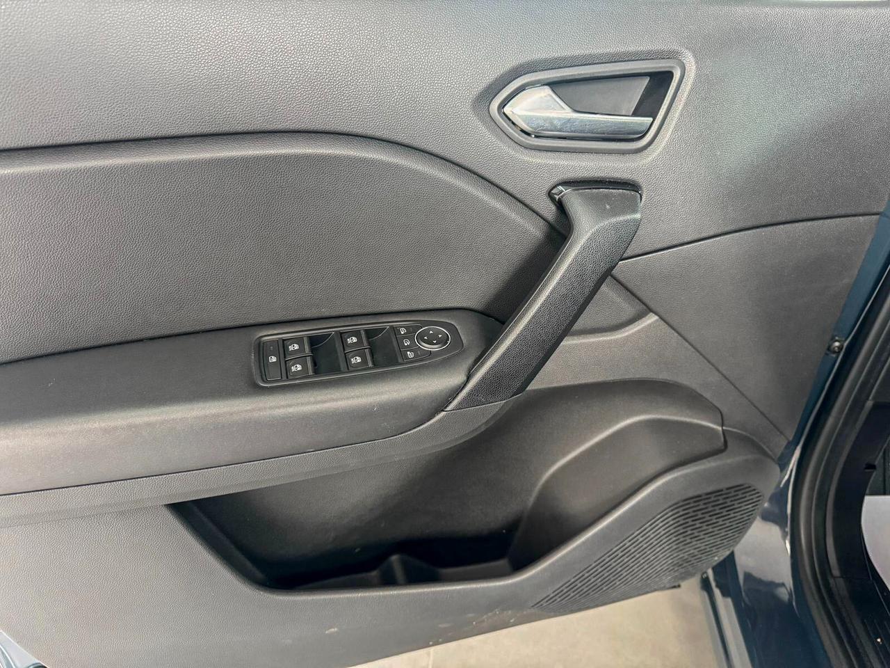 Renault Captur TCe 90 CV Zen