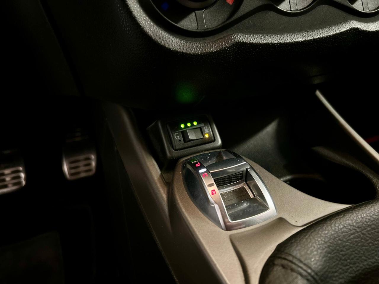 Alfa Romeo MiTo 1.4 T 120 CV GPL SBK CERCHI DA 18''