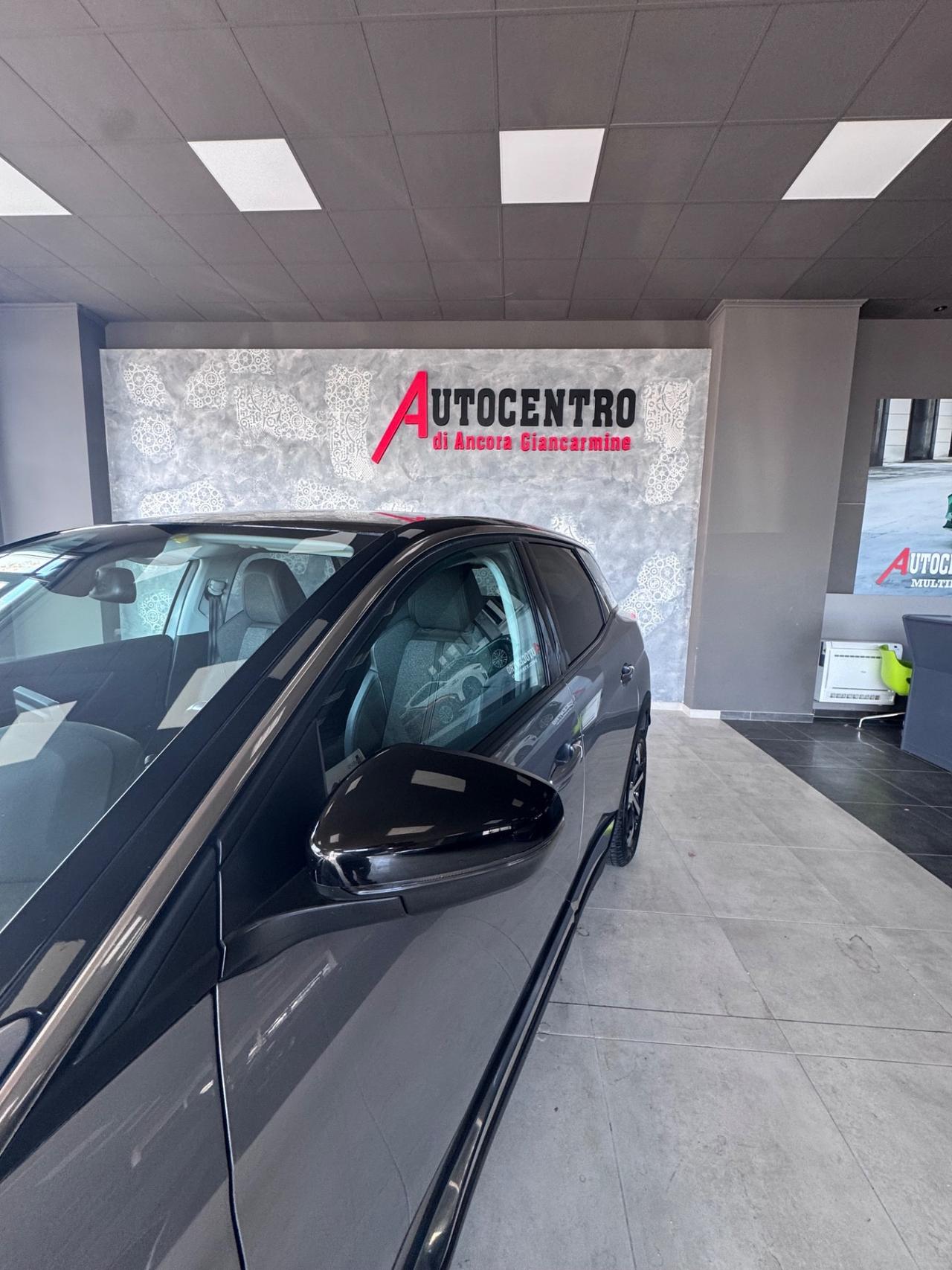 PEUGEOT 3008 MY2019 1.5 HDI 130CV AUTOMATICA CROSSWAY