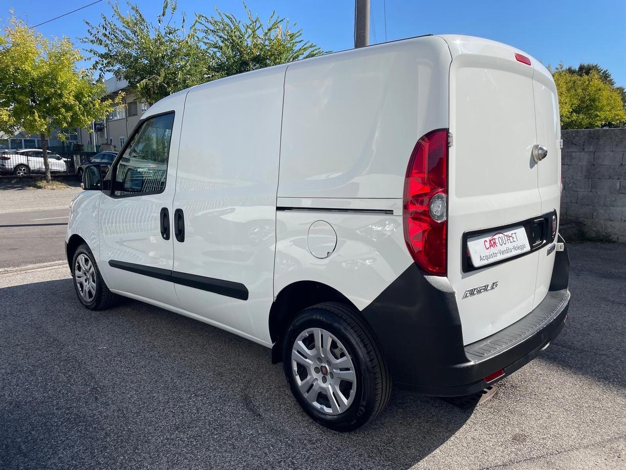 Fiat Doblo 1.6 MJET DOPPIA PORTA PRONTA CONSEGNA