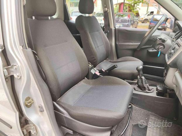 SUZUKI Ignis 1.3 16V cat Deluxe