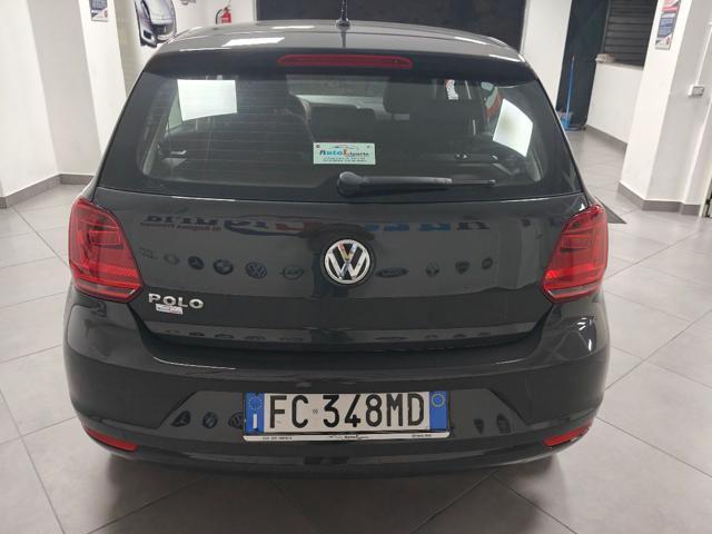 VOLKSWAGEN Polo 1.4 TDI 5p. Comfortline NEOPATENTATI