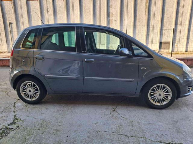 LANCIA MUSA 1.4 16V EURO 5 Poltrona Frau ok neopatentati