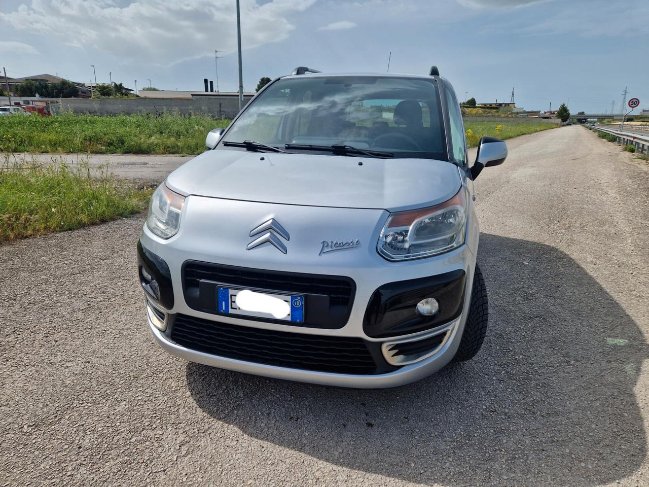 Citroen C3 Picasso C3 Picasso 1.6 HDi 90 Seduction
