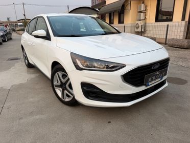 Ford Focus 1.5 EcoBlue 120 CV aut. 5p. Active Design