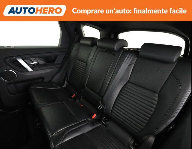 LAND ROVER Discovery Sport 2.0D I4-L.Flw 150 CV AWD Auto S