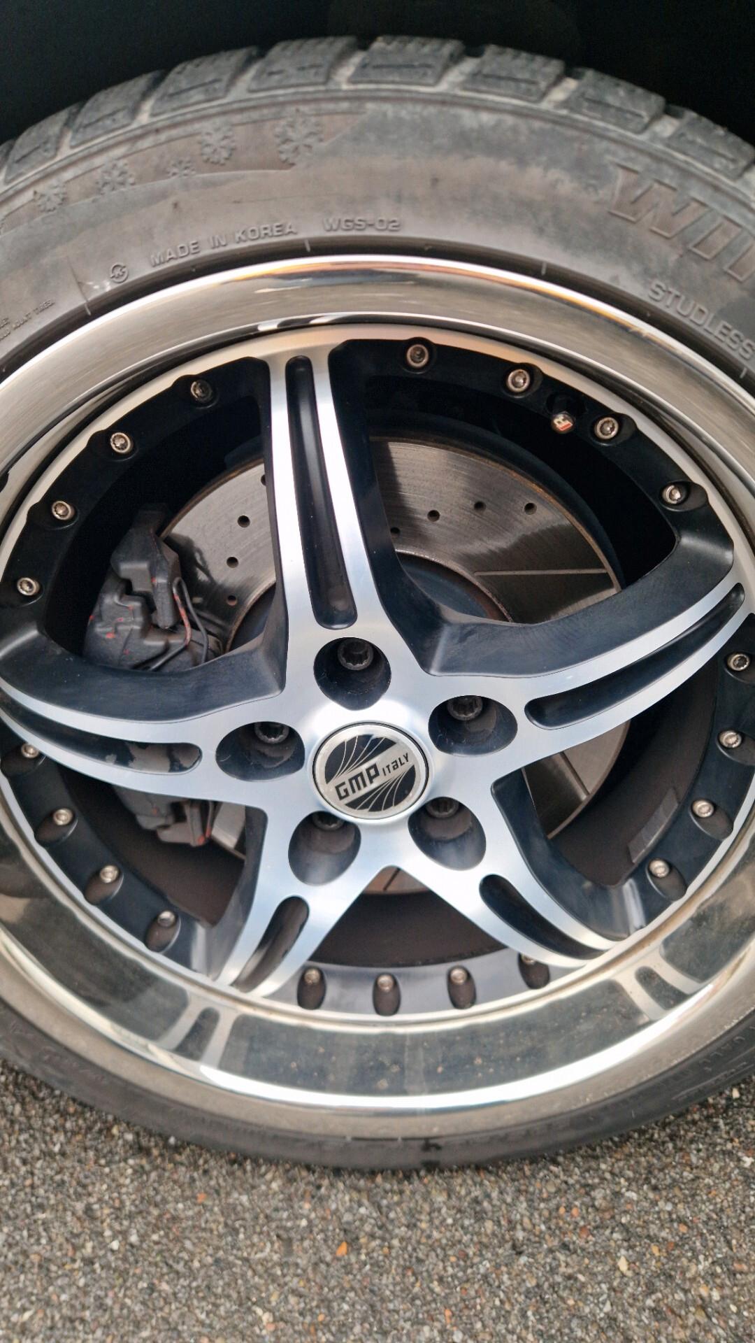 Volkswagen Scirocco 1.4 TSI 160CV