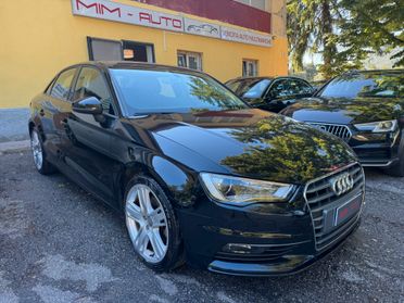 Audi A3 Sedan 1.6 TDI 110CV Euro6 Ambition NUOVA!!!