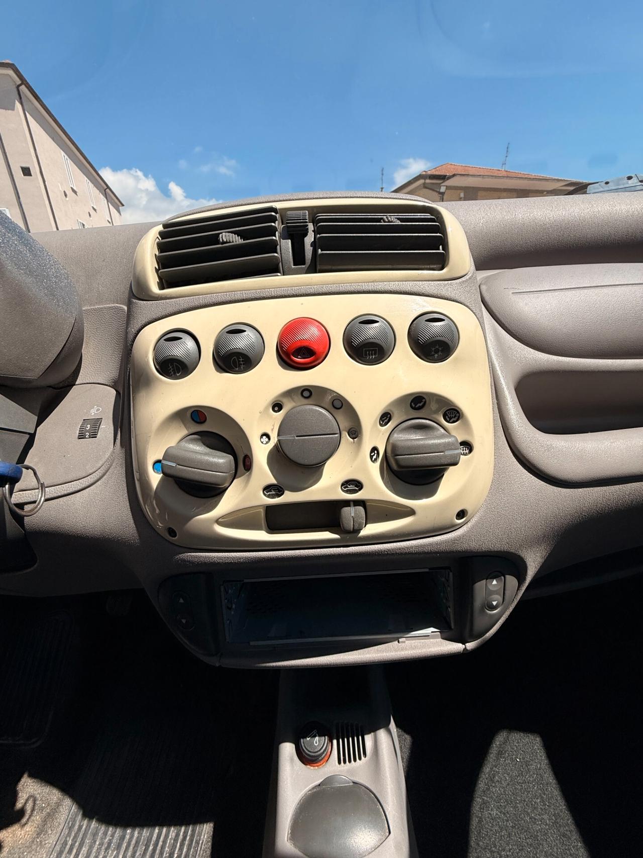 Fiat 600 1.1 BENZ. - 2006 - KM: 128 MILA