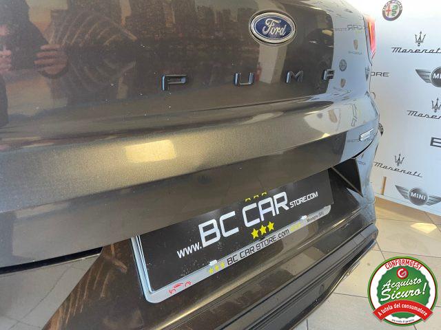 FORD Puma 1.0 Hybrid 125cv ST-Line Design 2