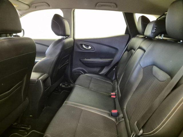 RENAULT Kadjar dCi 8V 110CV N1 - NEOP. - Cam - Cruise/Lim