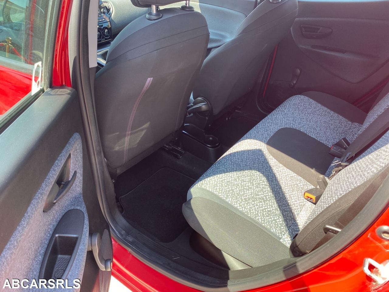 LANCIA - Ypsilon - 1.2 69 CV 5p. S&S Platinum - NE