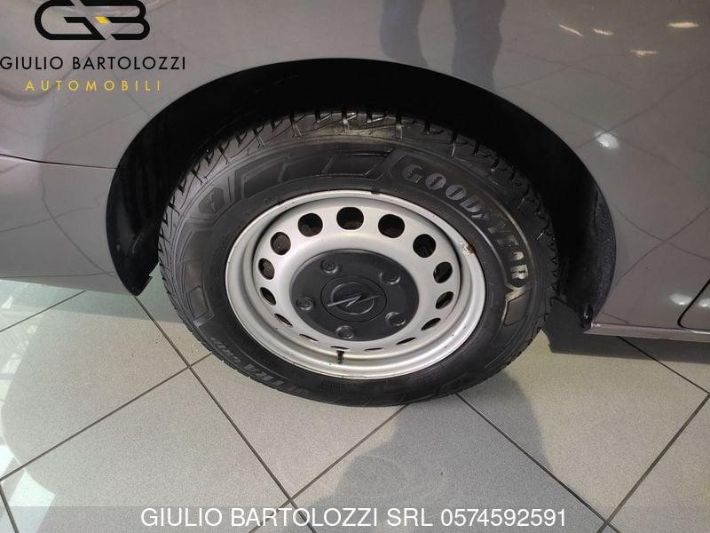 Opel Vivaro Life Vivaro Life 2.0 Diesel 145CV S&S PL TN L