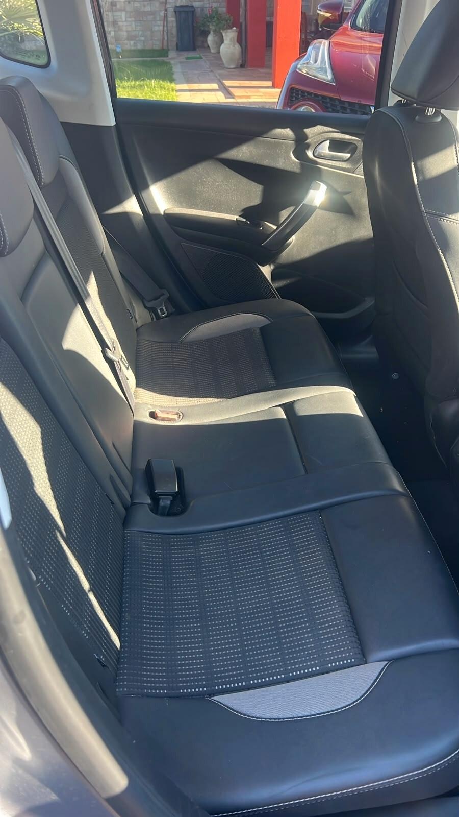 Peugeot 2008 BlueHDi 120 S&S Allure