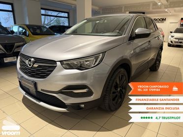 OPEL Grandland 1ª serie Grandland X 1.5 diesel...