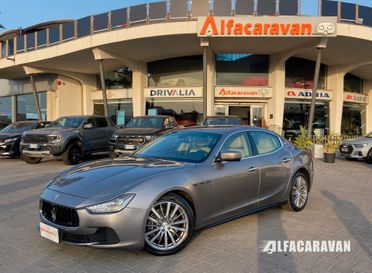 Maserati Ghibli 3.0 V6 ds 275cv auto