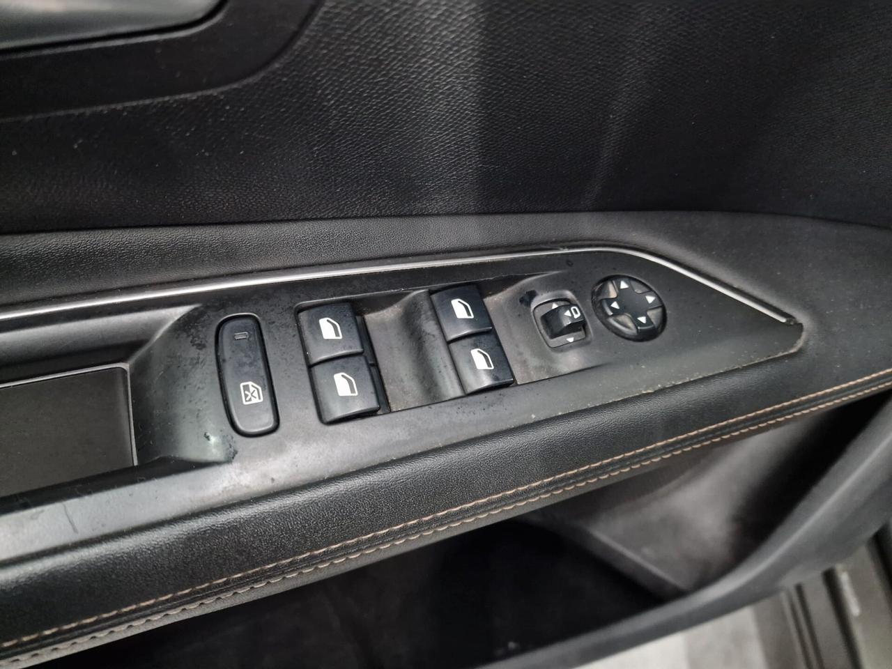 Peugeot 3008 1.5 BlueHDi 130 S&S EAT8 GT Line