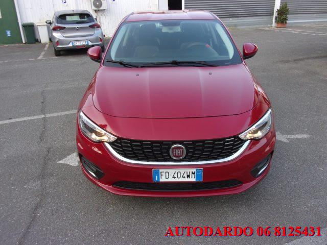 FIAT Tipo 1.4 4 porte Lounge