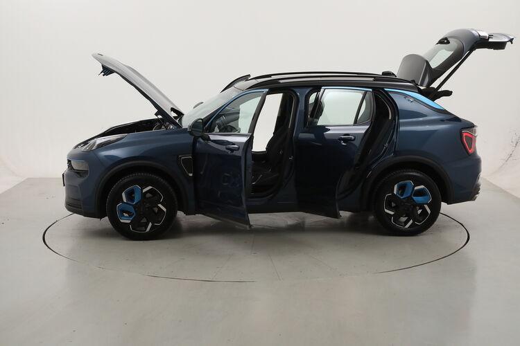 Lynk&co 01 HEV 01 BR244373 1.5 Full Hybrid 197CV