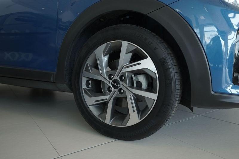 Kia Stonic 1.0 t-gdi mhev GT Line 100cv imt