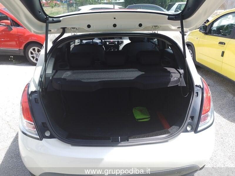 Lancia Ypsilon III 2011 Benzina 1.2 8v Silver s&s 69cv