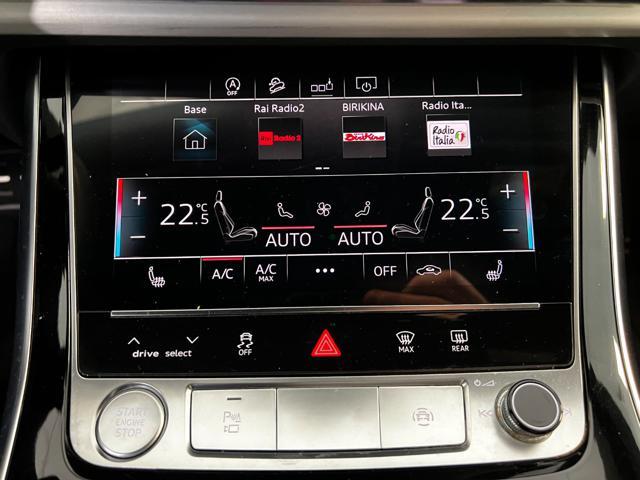 AUDI Q8 45 TDI quattro tiptronic 2X S-Line / 360