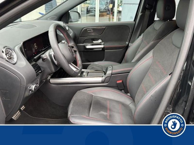 Mercedes-Benz GLA 200d Automatic AMG Line Advanced Plus