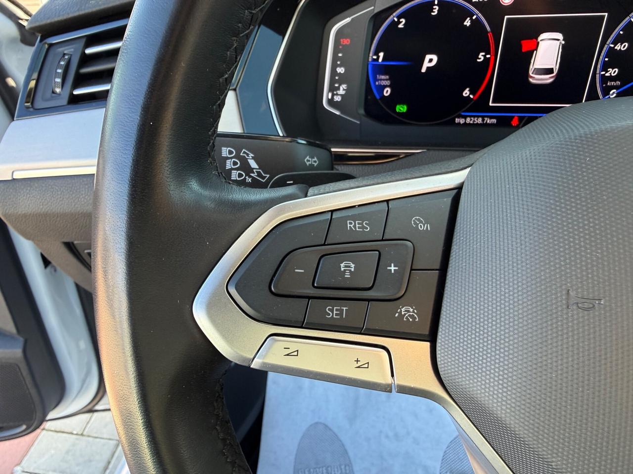 Volkswagen Passat Variant 2.0 TDI SCR EVO DSG Executive