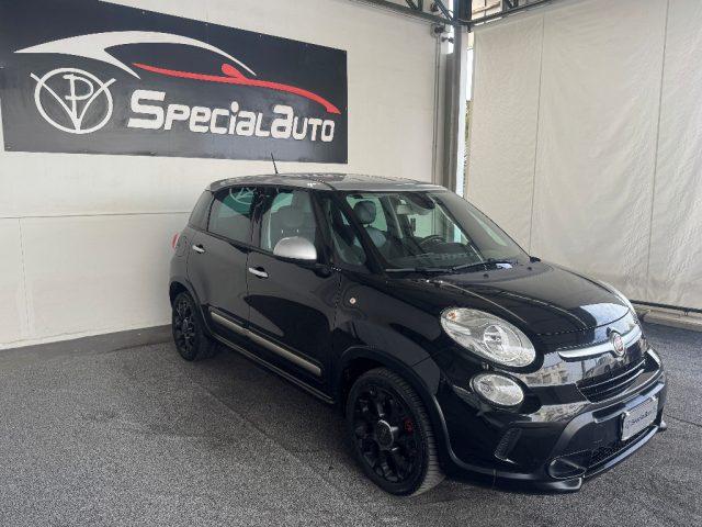 FIAT 500L 1.6 Multijet 120 CV Beats