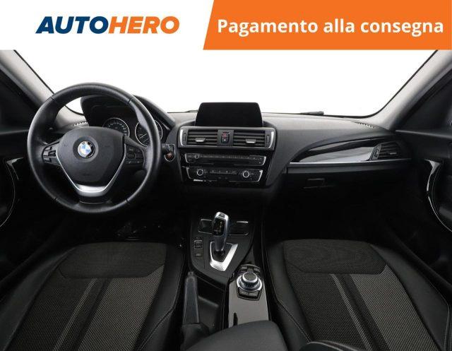 BMW 118 d 5p. Urban