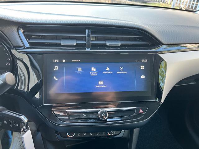 OPEL Corsa 1.2 x Neo patentati Km 0