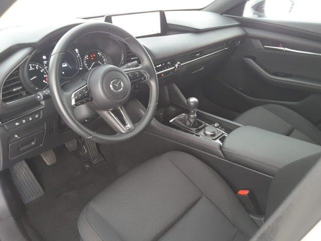 MAZDA 3 2.0L e-Skyactiv-G 150cv M Hybrid Homura