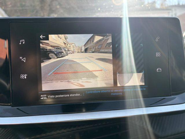 PEUGEOT 208 PureTech 75 Stop&Start 5 PORTE ACTIVE PACK