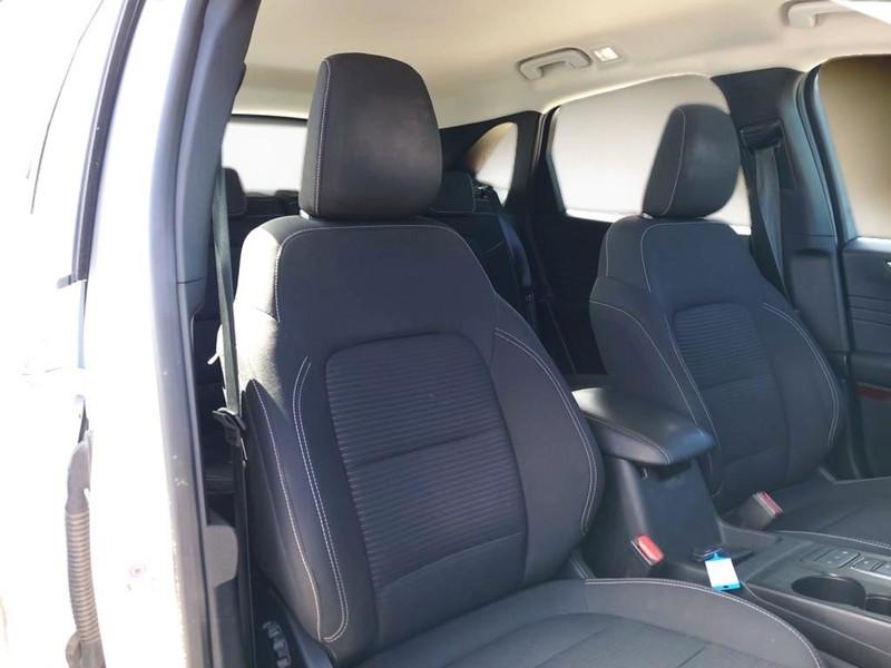 FORD KUGA 1.5 EcoBlue 120CV 2WD Titanium Business Auto