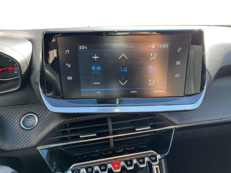 Peugeot 2008 II 2020 1.2 puretech Allure Pack s&s 100cv