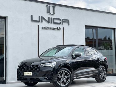 Audi Q3 SPB 40 2.0 190cv TDI QUATTRO S tronic line