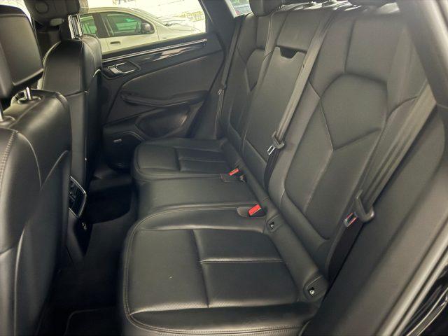 PORSCHE Macan 2.9 S