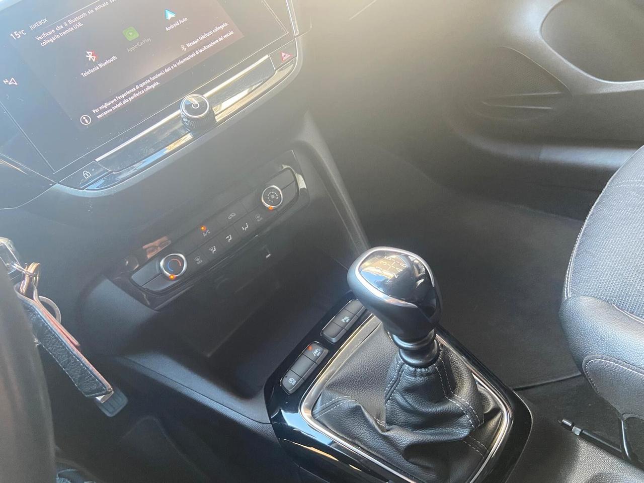 Opel Corsa 1.2 100 CV Elegance